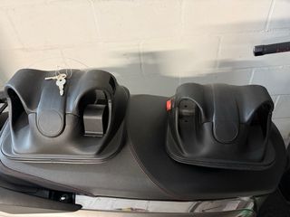 PORTA ESQUÍ MAGNÉTICO