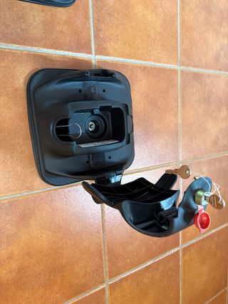 PORTA ESQUÍ MAGNÉTICO