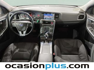 Volvo S60 D3 Momentum Auto 100 kW (136 CV)