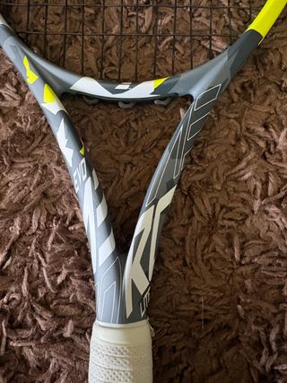 Raqueta Babolat Evo Aero