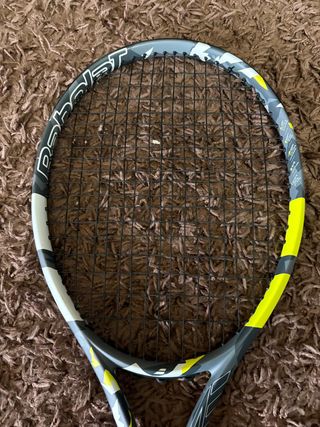 Raqueta Babolat Evo Aero