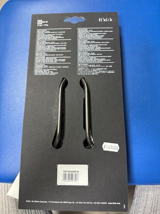 Sillín bici carretera Fizik Antares R3 K:ium