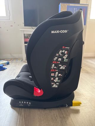 Maxi-Cosi Titan S i-Size, Silla Coche Multiedad