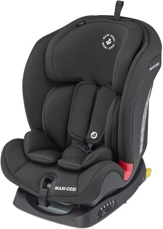 Maxi-Cosi Titan S i-Size, Silla Coche Multiedad