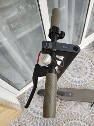 Patinete Xiaomi Mi Scooter M365