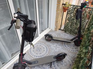 Patinete Xiaomi Mi Scooter M365