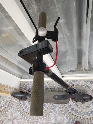 Patinete Xiaomi Mi Scooter M365