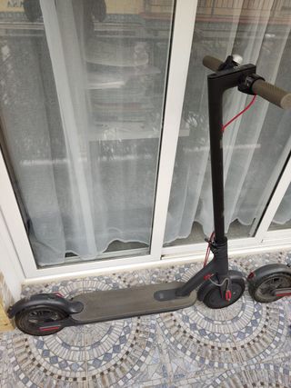 Patinete Xiaomi Mi Scooter M365