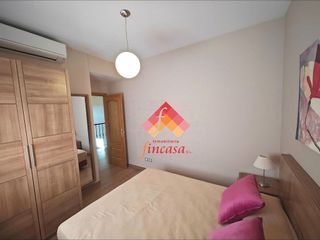 Casa pareada en venta en Ronda