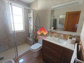 Casa pareada en venta en Ronda