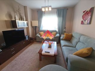 Casa pareada en venta en Ronda