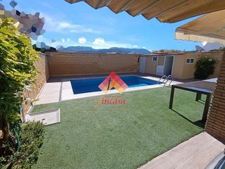 Casa pareada en venta en Ronda