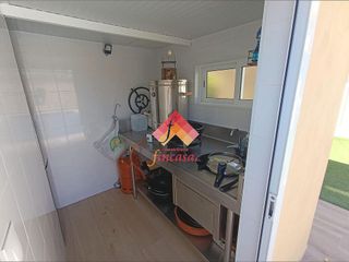 Casa pareada en venta en Ronda