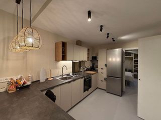 Piso en alquiler en El Baix Guinardó en Barcelona