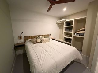 Piso en alquiler en El Baix Guinardó en Barcelona