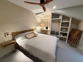 Piso en alquiler en El Baix Guinardó en Barcelona