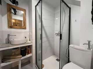 Piso en alquiler en El Baix Guinardó en Barcelona