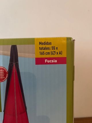 Sedia sospesa ad amaca con dondolo