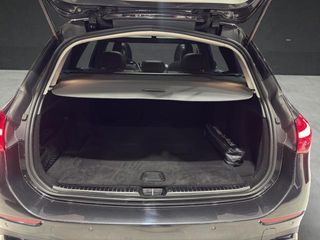 Mercedes-Benz Clase C Estate 220 d 147 kW (200 CV)