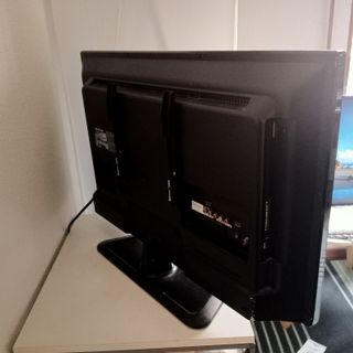 Televisor LG 32 Negro