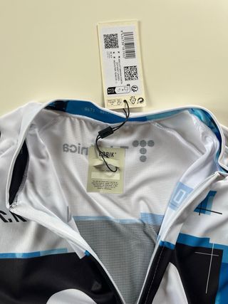 Maillot Ciclista Movistar GOBIK
