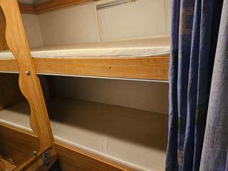 Ford Transit Rimor 2012