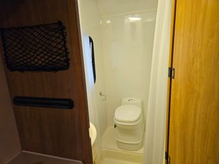 Ford Transit Rimor 2012