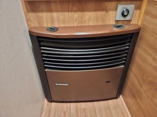 Ford Transit Rimor 2012