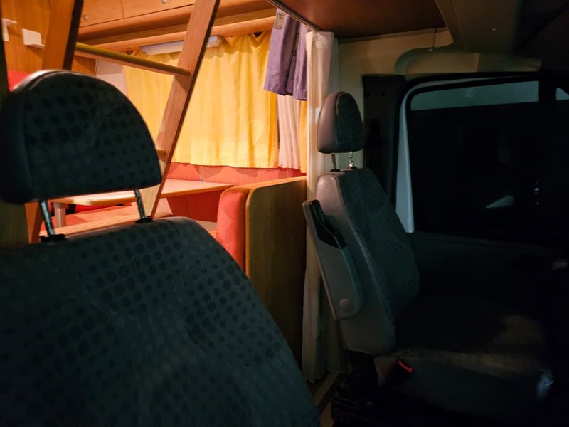 Ford Transit 2012, foto 15