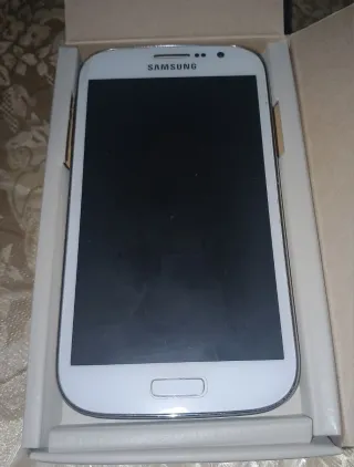Samsung Galaxy Grand Neo Plus Bianco