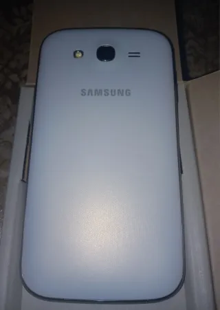 Samsung Galaxy Grand Neo Plus Bianco