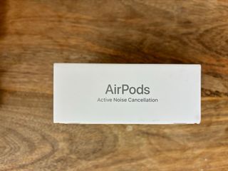 AirPods 4 con Cancelación de Ruido