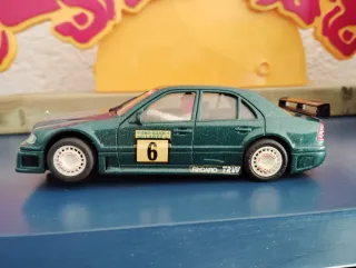 Mercedes C Klasse Ninco Slot