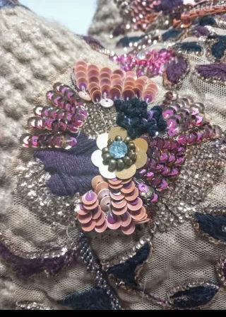 Jersey Zara Edición limitada Espectacular!!