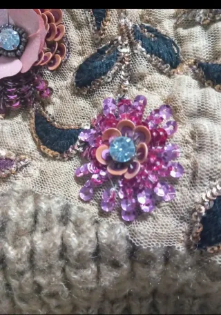 Jersey Zara Edición limitada Espectacular!!