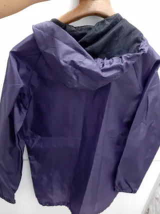 Impermeabile Geographical Norway donna viola