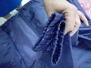 Impermeabile Geographical Norway donna viola