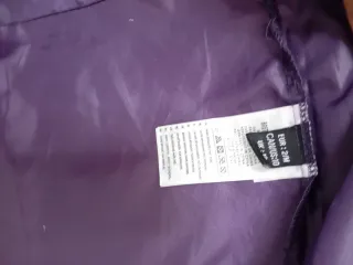 Impermeabile Geographical Norway donna viola