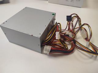 Fuente Alimentación ATX 450W PLANET CASE