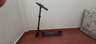 Patinete eléctrico Sccoter