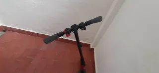 Patinete eléctrico Sccoter