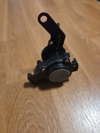 Bomba de Aceite Lubricante CKPSMS