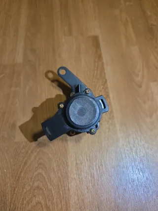 Bomba de Aceite Lubricante CKPSMS