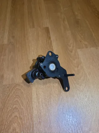 Bomba de Aceite Lubricante CKPSMS