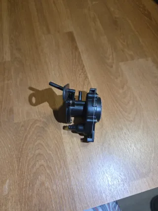 Bomba de Aceite Lubricante CKPSMS