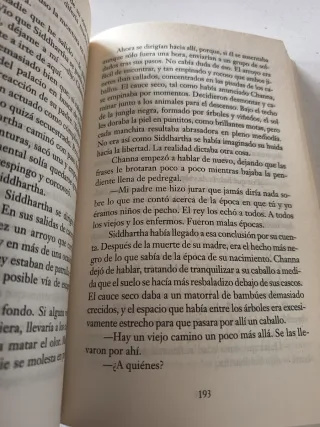 Buda: La novela que cambiara tu vida (Spanish E...