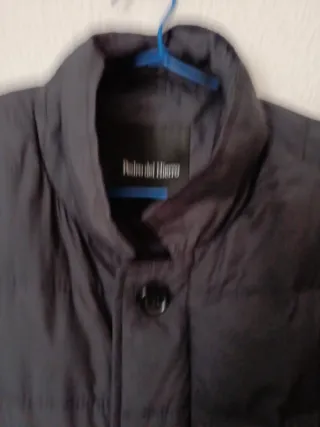 Plumas Pedro del Hierro Hombre Negro