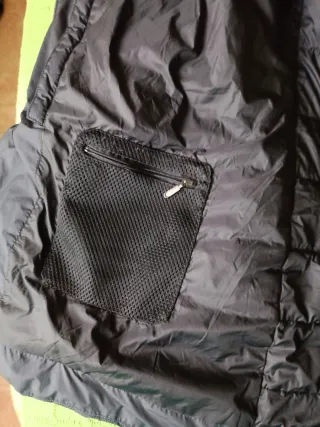 Plumas Pedro del Hierro Hombre Negro