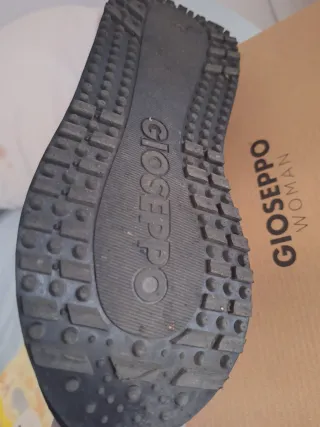 Sandalias Verano Negro Verde Militar