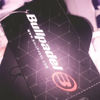 Zapatillas Bullpadel Mujer Talla 40